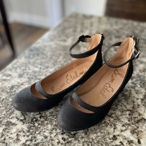 Sam Edelman Evelyn Betty ankle strap